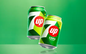 7 Up