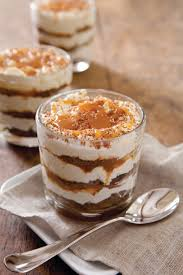 Tiramisu Caramel